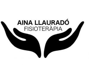 logo aina llaurado