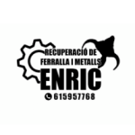 recuperacio ferralles enric